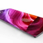 Le Xiaomi Mi MIX 2 embarquerait un écran encore plus large