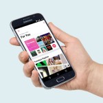 Apple Music sur Android récupère un thème sombre et les paroles en karaoké