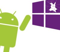 bugdroid_vs_windows_phone_and_apple_by_donjonetdragon-d5z0oyx