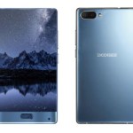 Voici le Doogee MIX, un smartphone chinois aux allures de Mi Mix