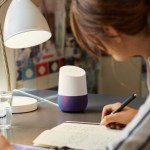 Google Home débarque au Canada et apprend le français