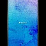 D’après les dernières fuites, le Meizu PRO 7 disposerait d’un écran incurvé