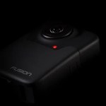 GoPro Fusion : une action cam sphérique 5,2K pour les sportifs