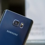 Samsung Galaxy Note 7 : la version reconditionnée sous Android 7.0 certifiée