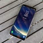 🔥 Bon plan : le Samsung Galaxy S8 à 479 euros chez eBay en version Dual SIM, utilisable entièrement en France