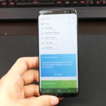 Samsung lâche un peu de lest dans la guerre du bouton Bixby