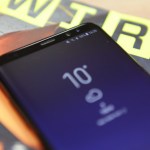 Le Samsung Galaxy S8 est lui aussi victime d’une valse des composants