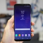 🔥 French Days : le Samsung Galaxy S8 Plus passe à 659 euros au lieu de 809