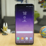 Test vidéo du Samsung Galaxy S8 : Révolution ou pas ?