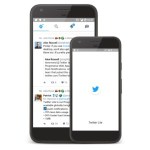 Twitter Lite : une application pour suivre Twitter même en 2G/3G