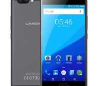 UMIDIGI Z ProUMIDIGI Z Pro 4G Phablet