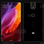 Xiaomi Mi MIX 2 : un revendeur liste déjà ses caractéristiques techniques