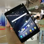 L’Asus ZenPad 3S 8.0 se montre au Computex, une alternative à l’iPad Mini ?