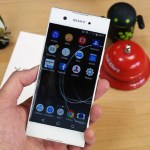 Test du Sony Xperia XA1 : Sony peut-il réinventer le milieu de gamme ?