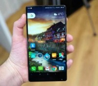 Xiaomi Mi Mix