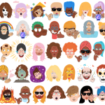 Google Allo transforme vos selfies en stickers rigolos