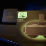 VRORBIT Theater, nous avons essayé ce casque VR autonome sous Android