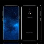 Galaxy Note 8 : une vidéo sur le web prétend dévoiler son écran