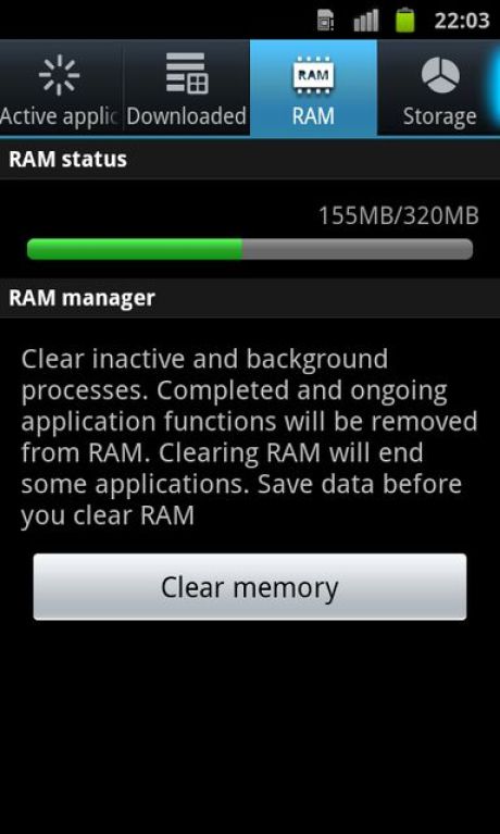 android-2.3.6-samsung-galaxy-s-value-pack-1-ram-status