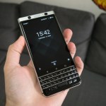 Test du BlackBerry KEYone : enfin un smartphone sortant du lot !