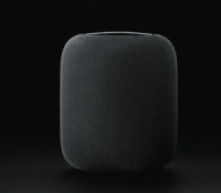 Apple HomePod