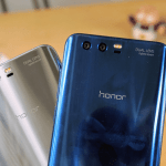 3 actualités qui ont marqué la semaine : Honor 9, Google WiFi et Samsung Galaxy Note 8