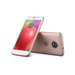 Voici les Lenovo Moto E4 et Moto E4 Plus