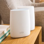 Google Wifi, Linksys Velop, Netgear Orbi : comparatif de solutions Wi-Fi mesh