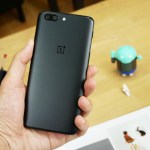 Nouveau problème avec le OnePlus 5 : l’enregistrement audio en cause