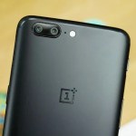 OnePlus 5T : son écran et sa date de sortie se précisent