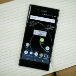 Sony Xperia XZ2 Pro : son écran 4K refait parler de lui