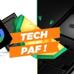 Comment Google peut-il révolutionner Android en créant ses propres puces ? – Tech’PAF #14