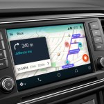 Voitures électriques : Waze facilite les départs en vacances, mais seulement cet été