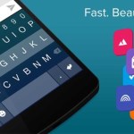 Le clavier Fleksy reçoit (enfin) une mise à jour suite à son rachat