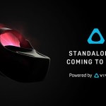 HTC Vive Focus : le nouveau casque DayDream présenté en octobre ?