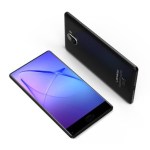 Leagoo Kiicaa Mix : la fiche technique du clone du Xiaomi Mi Mix se précise