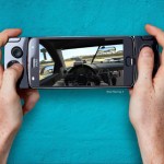 Motorola donne un air de Nintendo Switch aux Moto Z, et autres Moto Mods