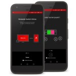 L’application Nintendo Switch Online débarque sur le Play Store