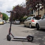 Test de la Xiaomi M365 « Mijia », une trottinette électrique séduisante