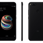 Le Xiaomi Mi 5X est disponible en précommande chez GearBest à 256,8 euros