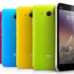 Plus de 40 appareils Xiaomi auront le droit à MIUI 9, même le mi 2, mais attention à son contenu