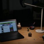 Prise en main de la Xiaomi Mijia Smart LED, une lampe de bureau originale et connectée