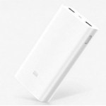 🔥 Soldes : la batterie externe Xiaomi Power Bank avec 20 000 mAh et Quick Charge 3.0 passe à 17 euros