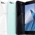 Asus ZenFone 4 : la mise à jour vers Android 8.0 apporte Treble