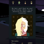 Reigns: Her Majesty est désormais disponible en téléchargement sur Android et iOS