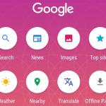 Google Search Lite : une version allégée du moteur de recherche