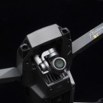 DJI écrase la concurrence à l’IFA : Phantom 4 Pro Obsidian, Mavic Pro Platinum et une mise à jour Spark