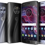 Le Motorola Moto X4 se dévoile avant l’heure : images et caractéristiques techniques