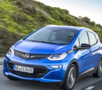 Opel Ampera-e