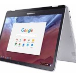 Android Nougat et le Play Store sur les Google Chromebook